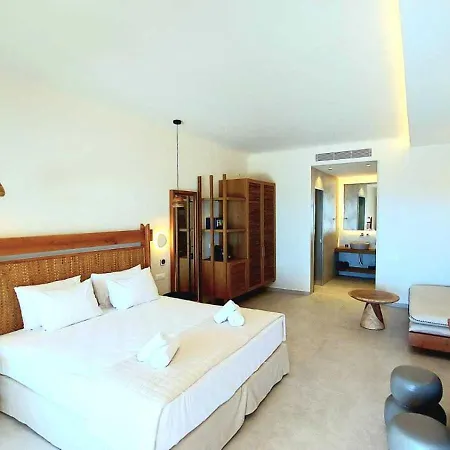 Privilege Mykonos Holiday home Mykonos Town